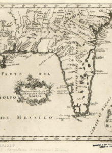 Maps and Documents Gallery